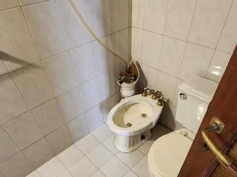 Corrientes 1300, Piso 5