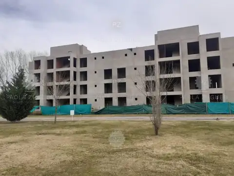 Departamento  en Venta ubicado en La Alameda, Canning, Ezeiza