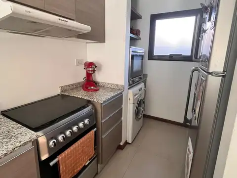 Departamento en Venta 8 años