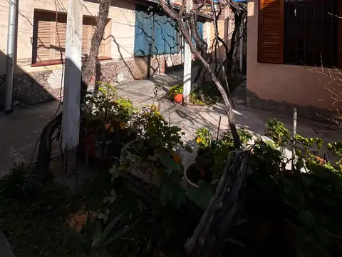 Casa en Alquiler de 3 dormitorios