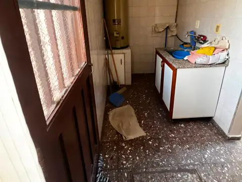 Casa en Alquiler con 1 cochera