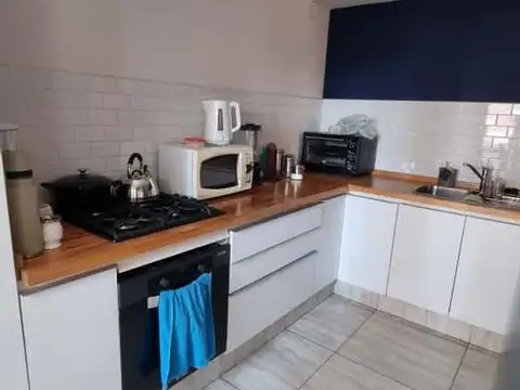 Av Avalos n° 351 - Departamento dos dormitorios