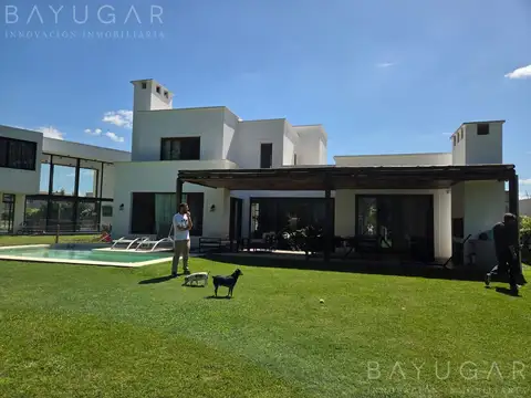 Casa en Alquiler 4 años