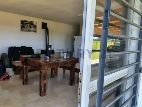 VENTA CASA 3 AMBIENTES SAN EDUARDO DEL MAR