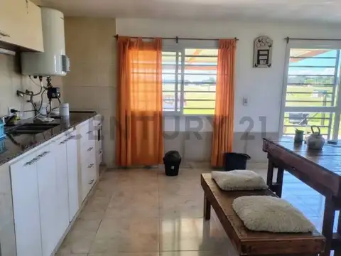 Casa en Venta 2 años