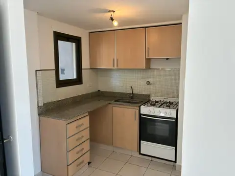 Departamento en Alquiler de 3 ambientes