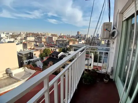 Departamento en Alquiler en Palermo Soho, USD 700