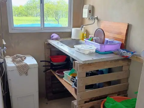 Casa 3 amb en suite sobre lote de 40x100