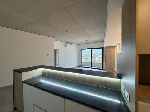 Departamento en Alquiler en Quinta Sección, USD 1.200