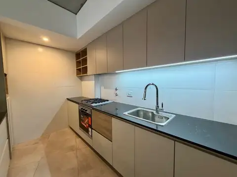 Departamento en Alquiler de 2 dormitorios