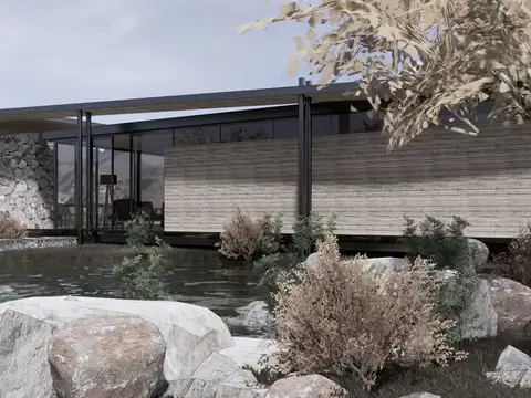 Terreno en Venta de 2229,0 m2