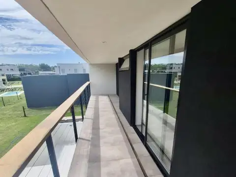 Casa en Alquiler A Estrenar