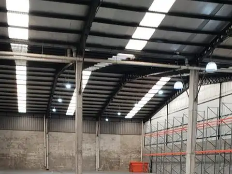 Galpon en Venta en Canning, USD 740.000