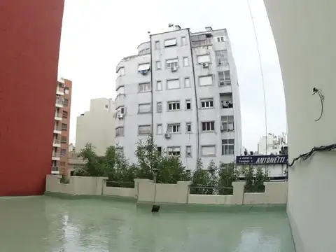 Avenida Díaz Vélez 4200