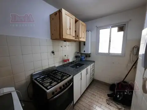 Departamento en Alquiler 45 años