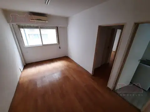 Alquiler - 3 ambientes - Departamento - Barrio Norte