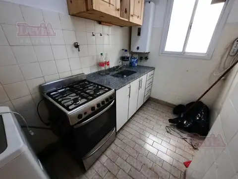 Departamento en Alquiler Apto profesional