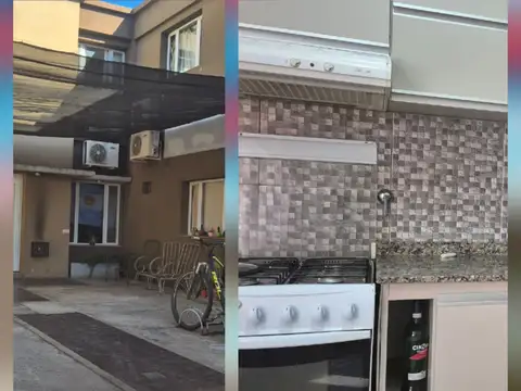 Casa en Alquiler A Estrenar