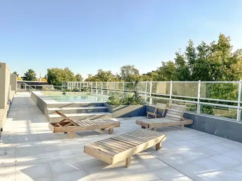 Casa en Alquiler en Centro, $ 555