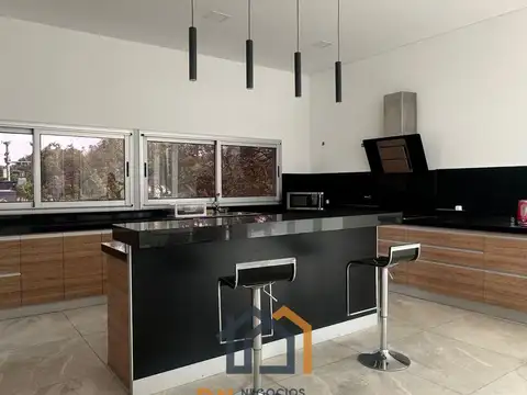 Casa en Causana ALQUILER AMOBLADO TEMPORARIO O ANUAL