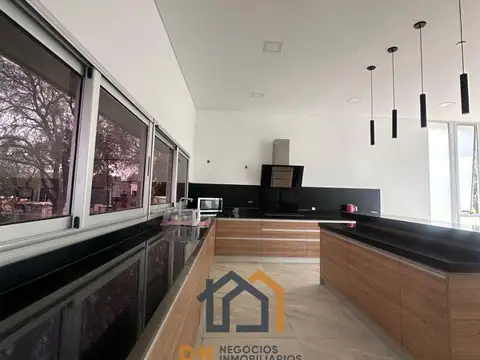 Casa en Alquiler A Estrenar