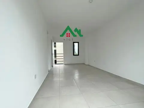 Departamento en Venta con 1 cochera