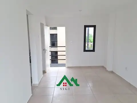 Departamento en Venta en General Paz, USD 84.900