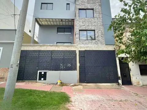 Departamento en venta de 1 dormitorio con cochera  desocupado en barrio General Paz