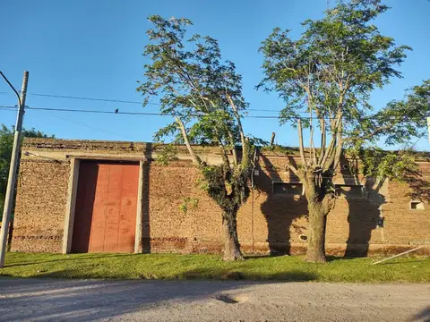 Casa en Venta 40 años