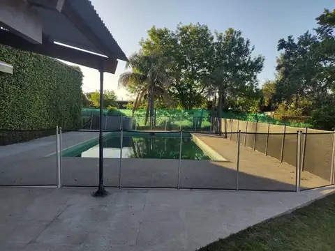 Casa en Venta en Villa Lía, USD 295.000