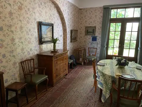 Casa en Venta al Noroeste