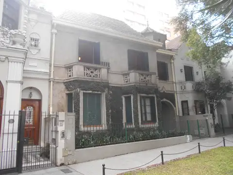 Avenida Melián 1800