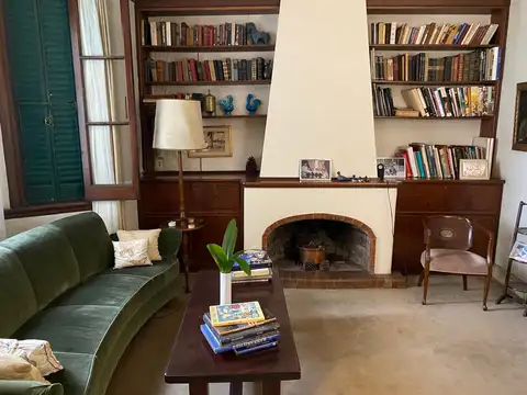 Casa en Venta en Belgrano R, USD 1.300.000