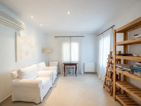 Venta casa en Laguna del Sol