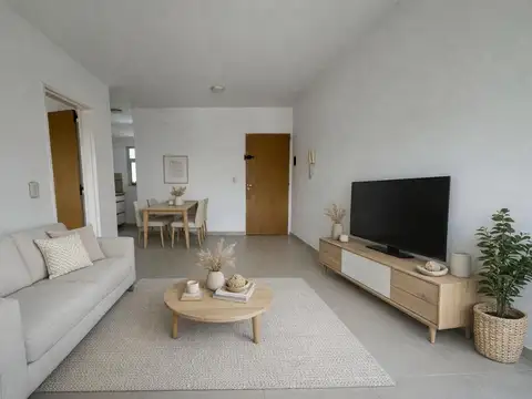 Departamento en Alquiler A Estrenar