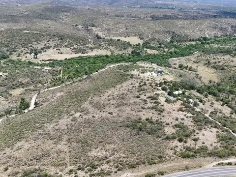 Terreno en Venta en La Cumbre, USD 60.000