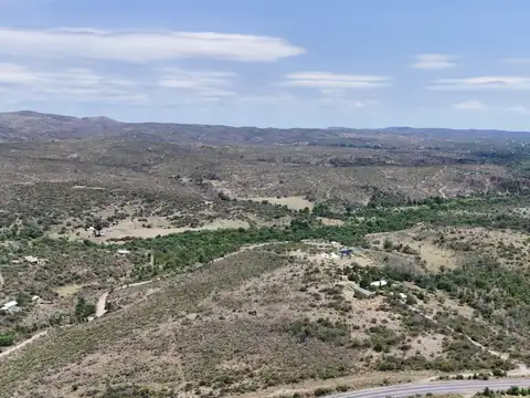Terreno en Venta de 9735,0 m2