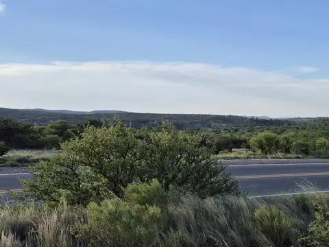 Terreno en Venta en La Cumbre, USD 60.000