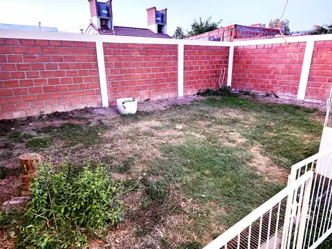 Bº Los Ceibos (z/Intersindical)