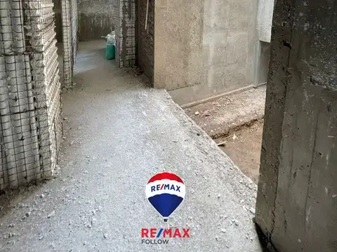 Departamento en Venta en Quinta Sección, USD 97.000