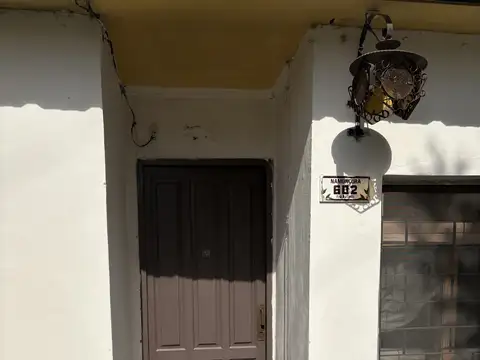 Depto Tipo Casa en Venta en Lubo, USD 75.000