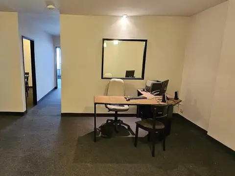 Oficina en San Nicolás