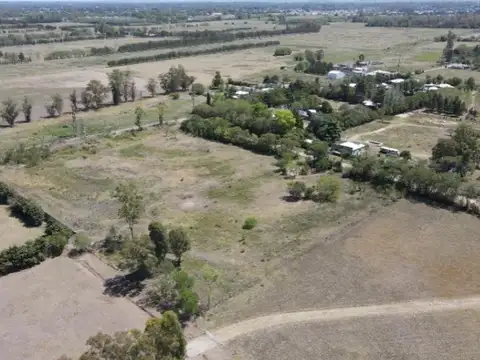 Terreno en Melchor Romero