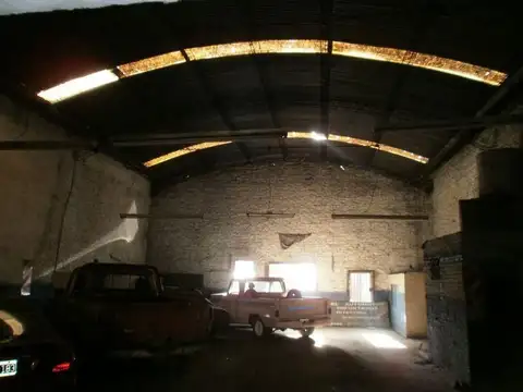 Galpon en Venta en San Miguel, USD 280.000