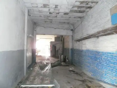 Galpon en Venta en San Miguel, USD 280.000