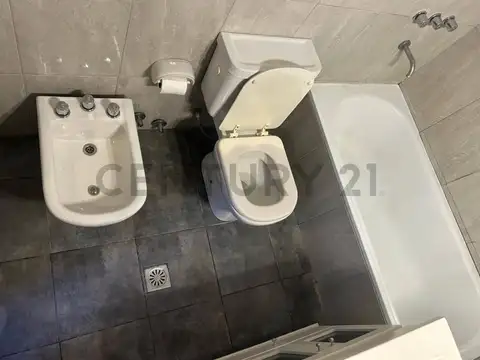 Departamento en Alquiler 11 años