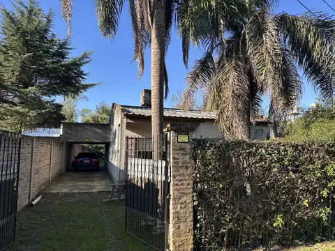 Casa en Venta de 2 dormitorios
