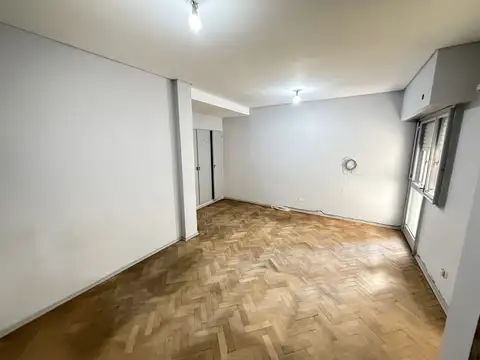 Monoambiente en venta, Barrio Flores