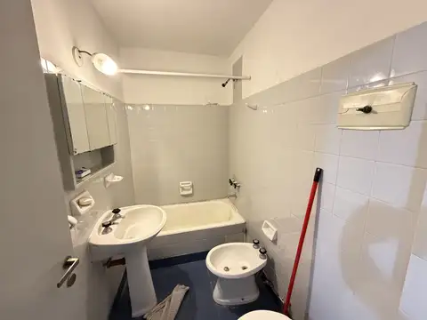 Departamento en Venta en Flores, USD 59.900