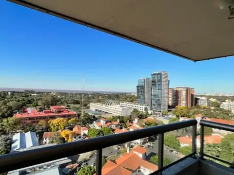 Departamento en Venta en Belgrano Chico, USD 750.000